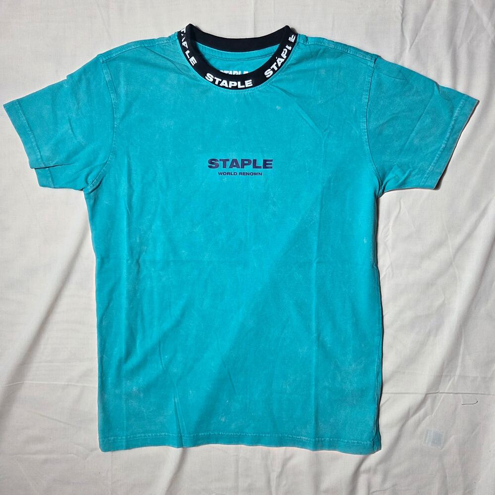 Staple Pigeon (Staple Design) streetwear graphic t-shirt